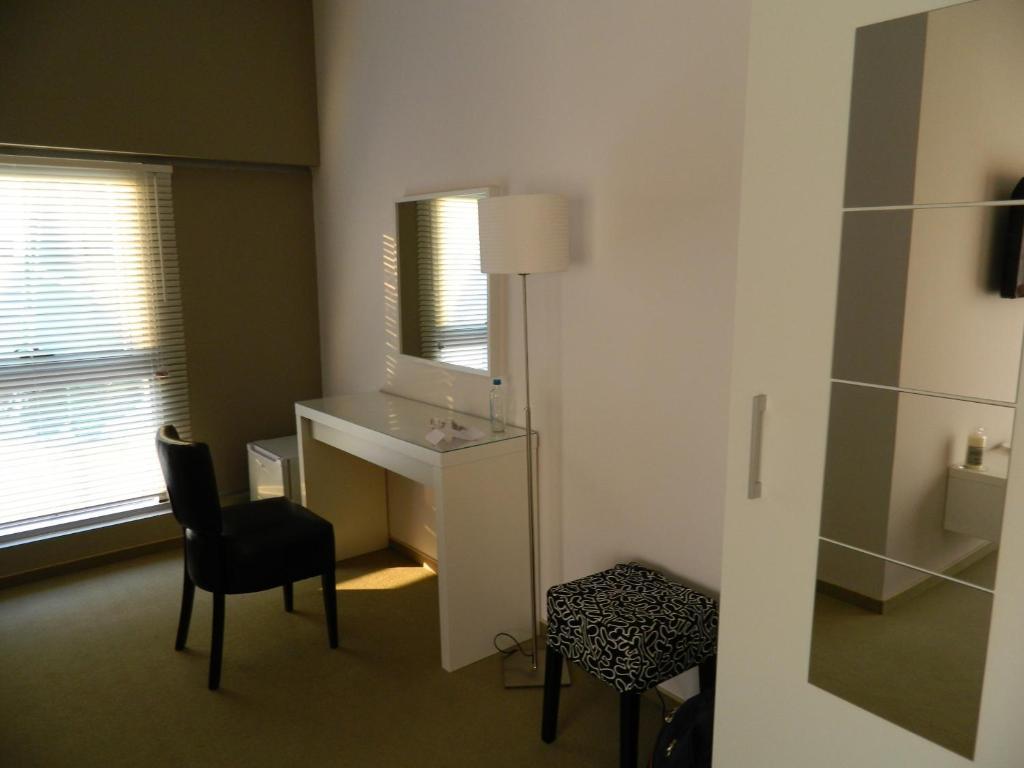 Guesthouse City Central International スコピエ 部屋 写真