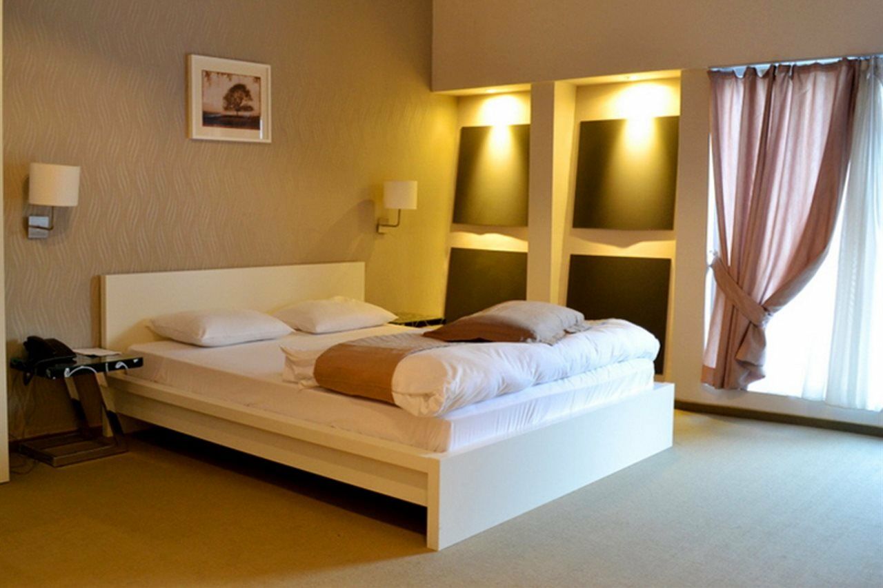 Guesthouse City Central International スコピエ エクステリア 写真